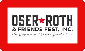 oser roth logo